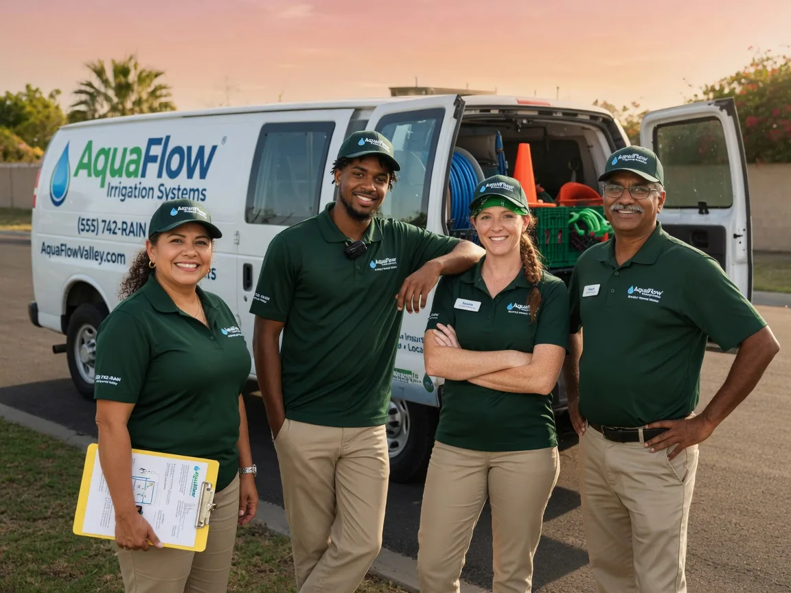 Irrigation Installation company in Trout Creek, NY